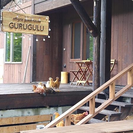 Hotel A Private Retreat-Niseko Gurugulu Kutčan Exteriér fotografie