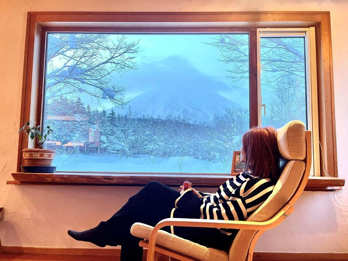 Hotel A Private Retreat-Niseko Gurugulu Kutčan Exteriér fotografie