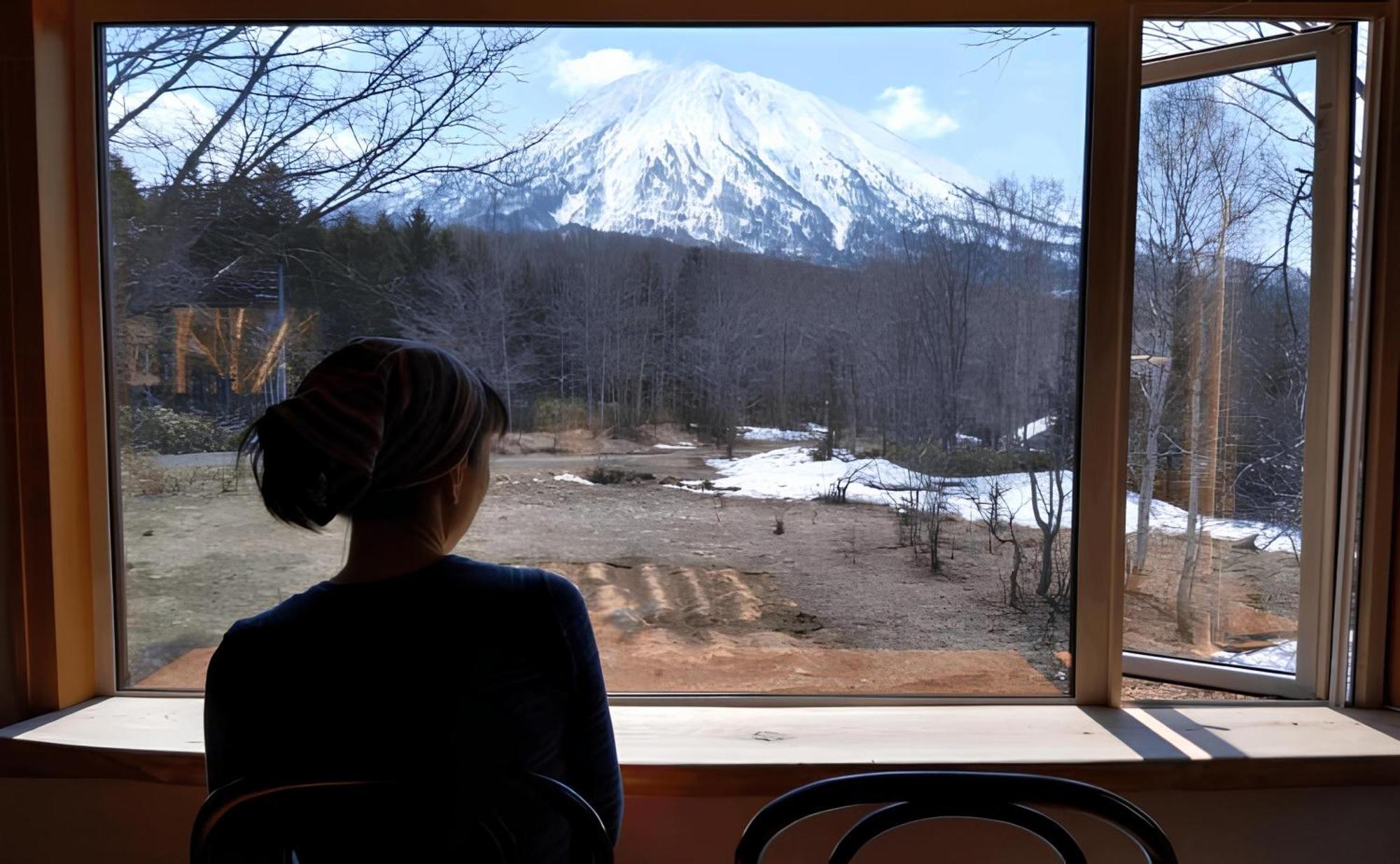 Hotel A Private Retreat-Niseko Gurugulu Kutčan Exteriér fotografie